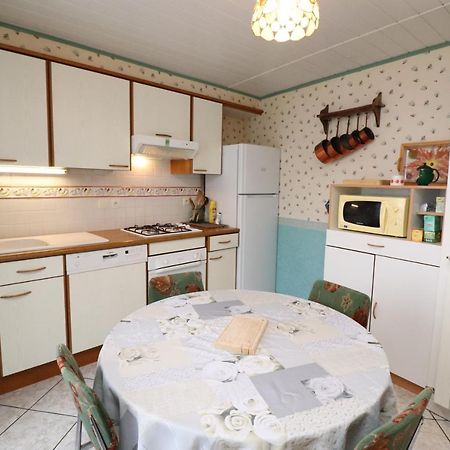La Grange Aux Creations Villa Mentieres Eksteriør billede