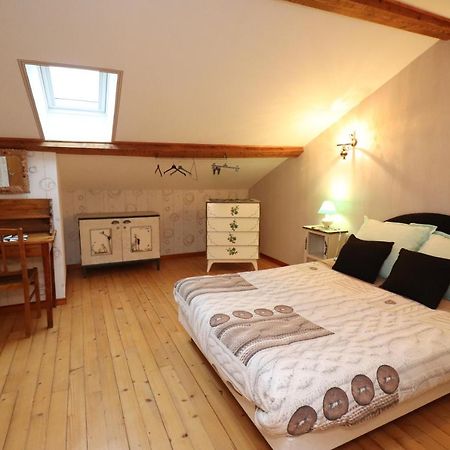 La Grange Aux Creations Villa Mentieres Eksteriør billede